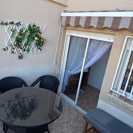 Apartament Mariha トレビエハ エクステリア 写真
