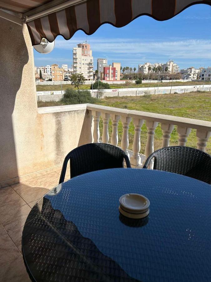 Apartament Mariha トレビエハ エクステリア 写真