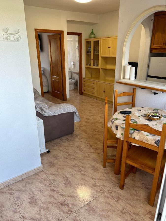 Apartament Mariha トレビエハ エクステリア 写真