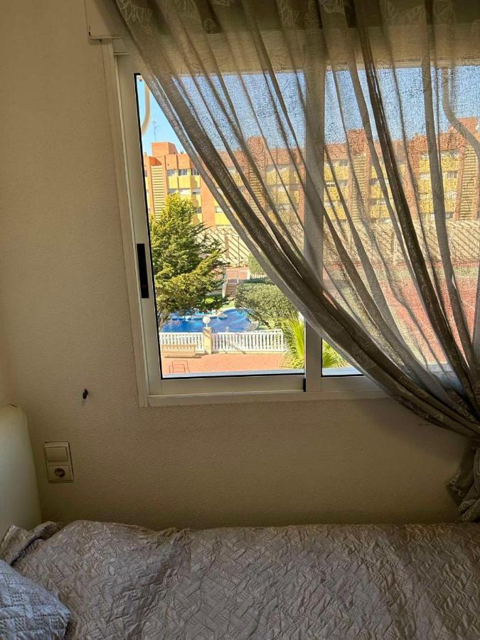 Apartament Mariha トレビエハ エクステリア 写真