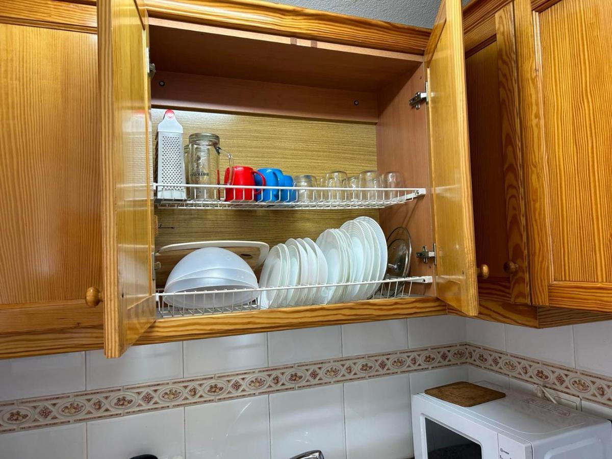 Apartament Mariha トレビエハ エクステリア 写真