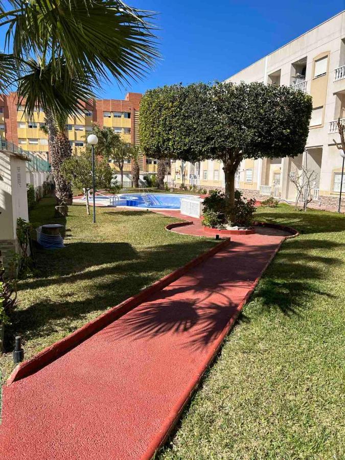 Apartament Mariha トレビエハ エクステリア 写真