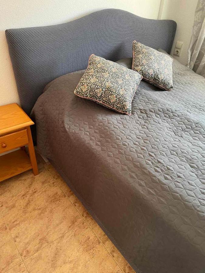 Apartament Mariha トレビエハ エクステリア 写真