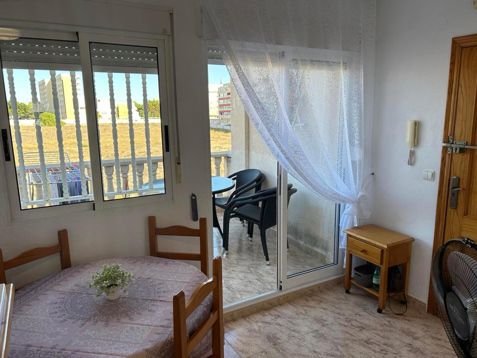 Apartament Mariha トレビエハ エクステリア 写真