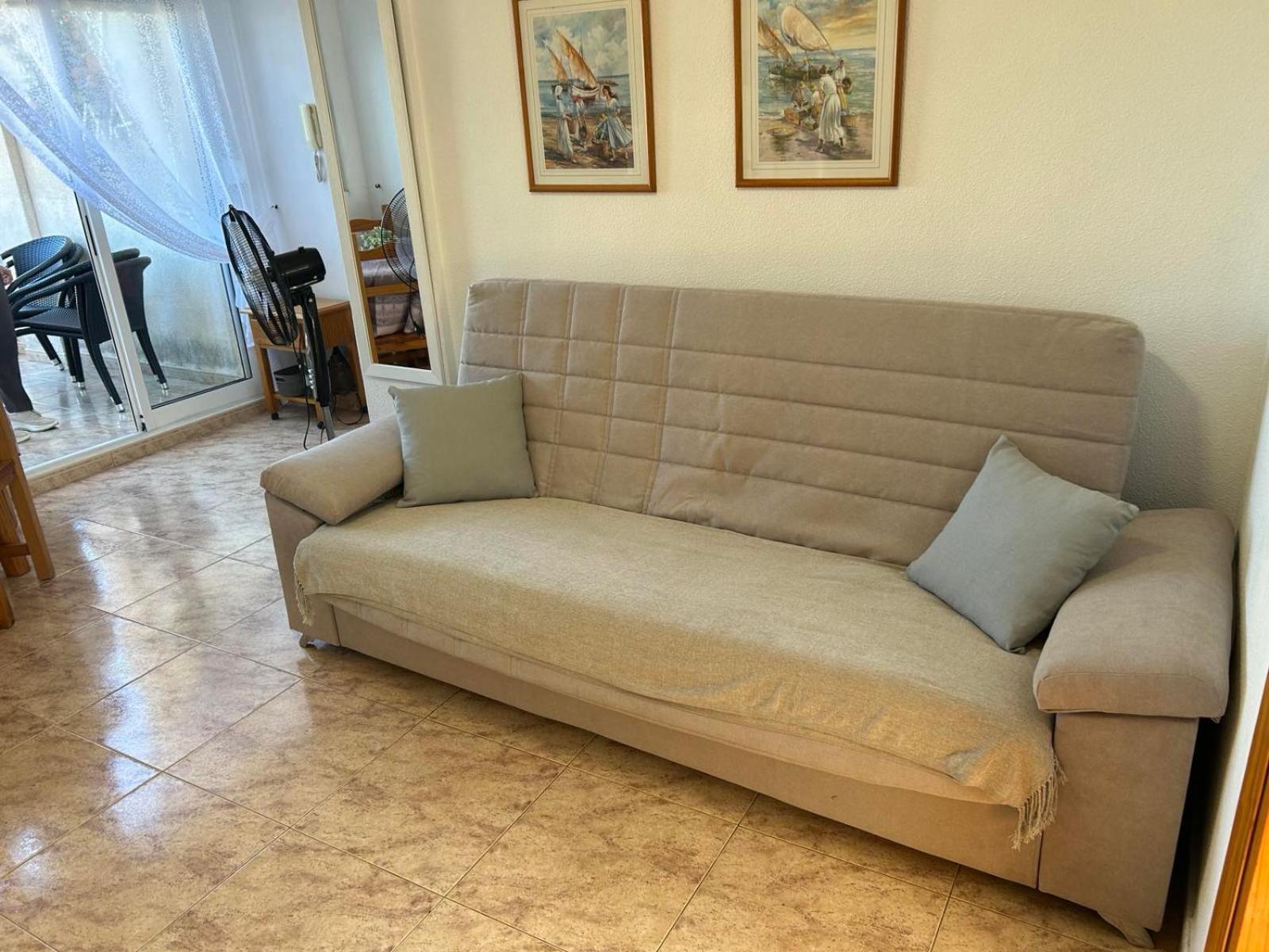 Apartament Mariha トレビエハ エクステリア 写真