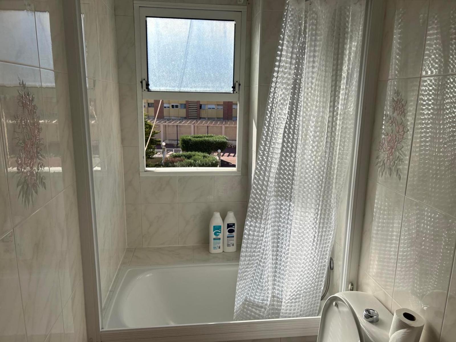 Apartament Mariha トレビエハ エクステリア 写真